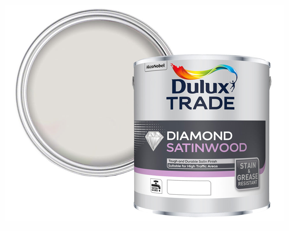 Dulux Heritage Romney Wool Paint