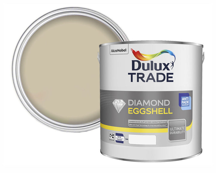 Dulux Heritage Rope Ladder Paint