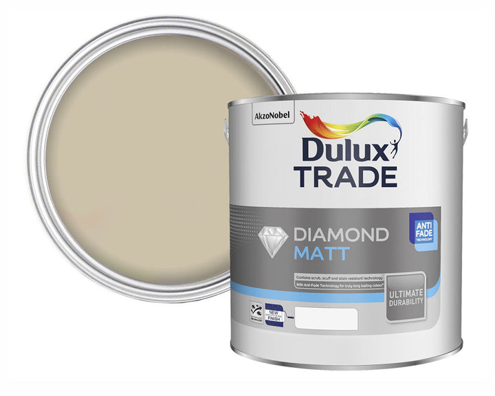 Dulux Heritage Rope Ladder Paint