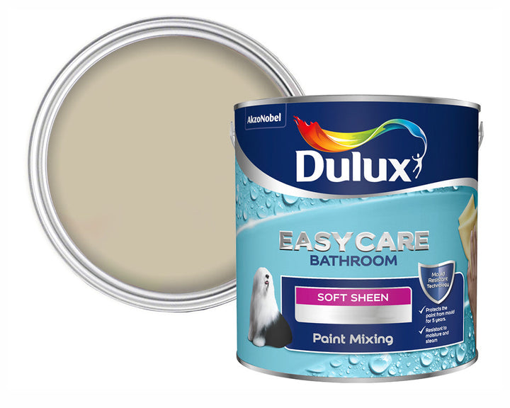 Dulux Heritage Rope Ladder Paint