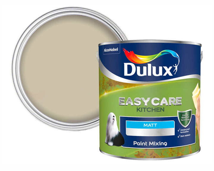 Dulux Heritage Rope Ladder Paint
