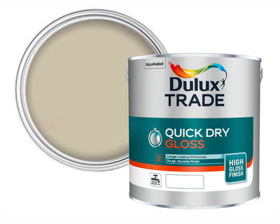 Dulux Heritage Rope Ladder Paint