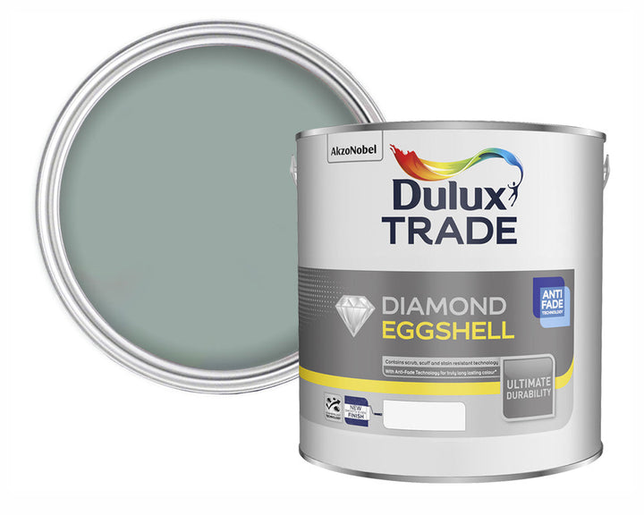 Dulux Heritage Rosemary Leaf Paint