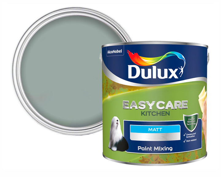 Dulux Heritage Rosemary Leaf Paint