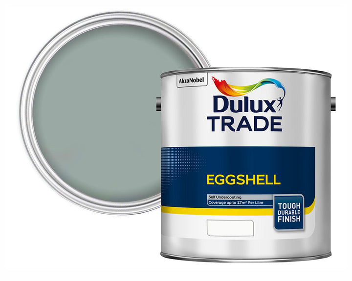Dulux Heritage Rosemary Leaf Paint