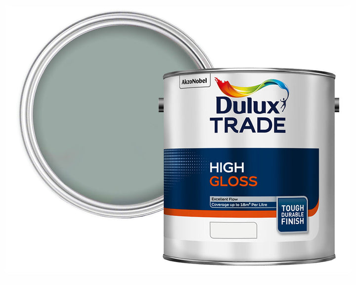 Dulux Heritage Rosemary Leaf Paint