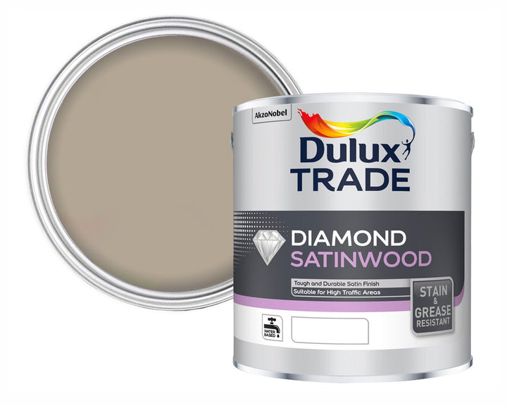 Dulux Heritage Setting Stone Paint