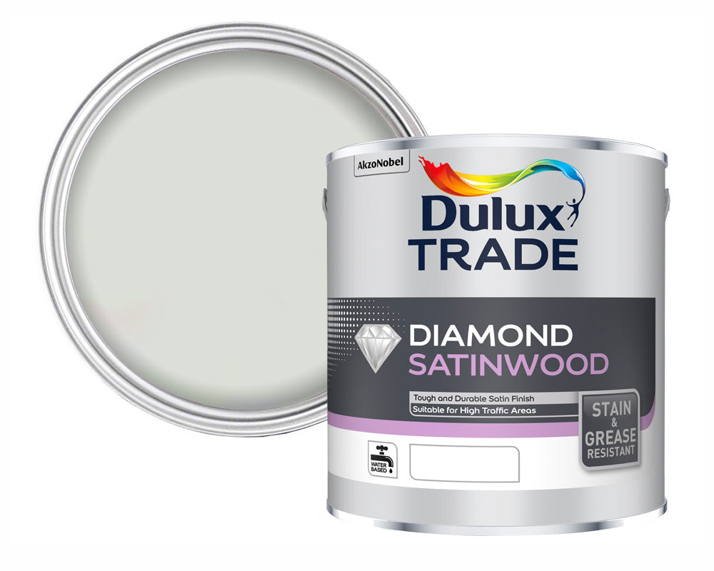 Dulux Heritage Silver Fern Paint
