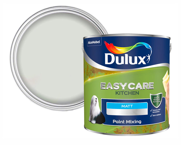 Dulux Heritage Silver Fern Paint