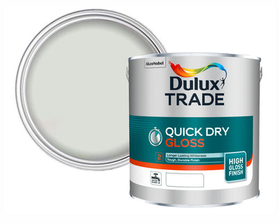 Dulux Heritage Silver Fern Paint