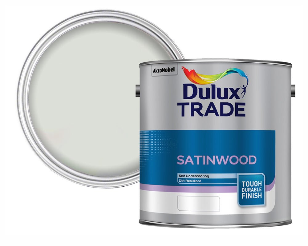 Dulux Heritage Silver Fern Paint