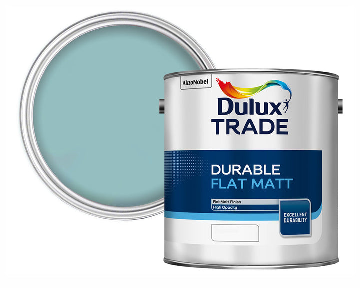 Dulux Heritage Sky Blue  Paint
