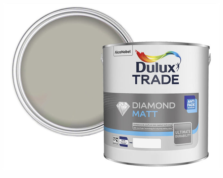 Dulux Heritage Stone Green Paint