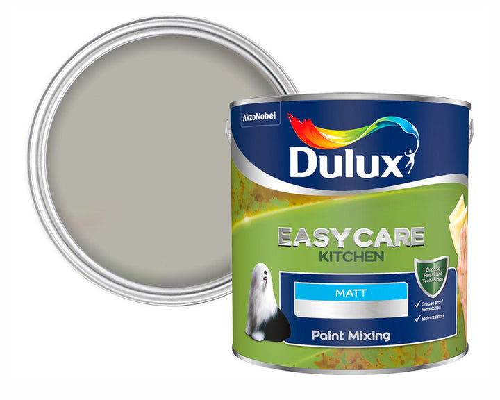 Dulux Heritage Stone Green Paint