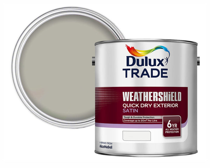 Dulux Heritage Stone Green Paint