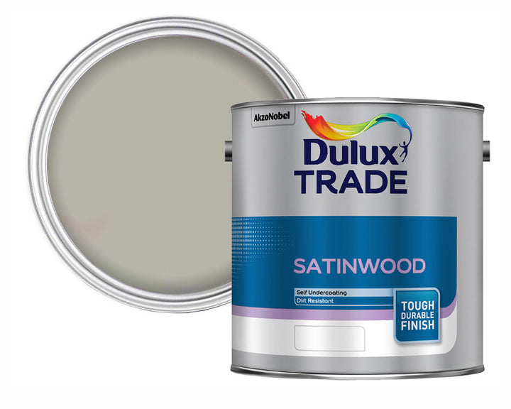 Dulux Heritage Stone Green Paint