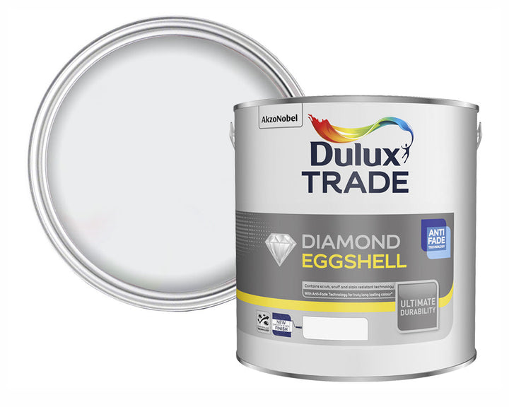 Dulux Heritage Swedish White  Paint