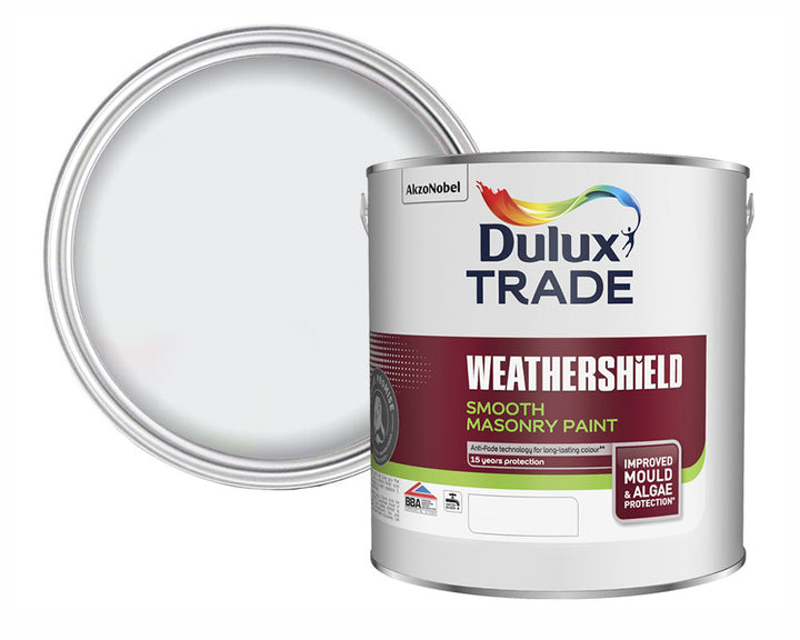 Dulux Heritage Swedish White  Paint