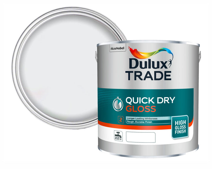 Dulux Heritage Swedish White  Paint