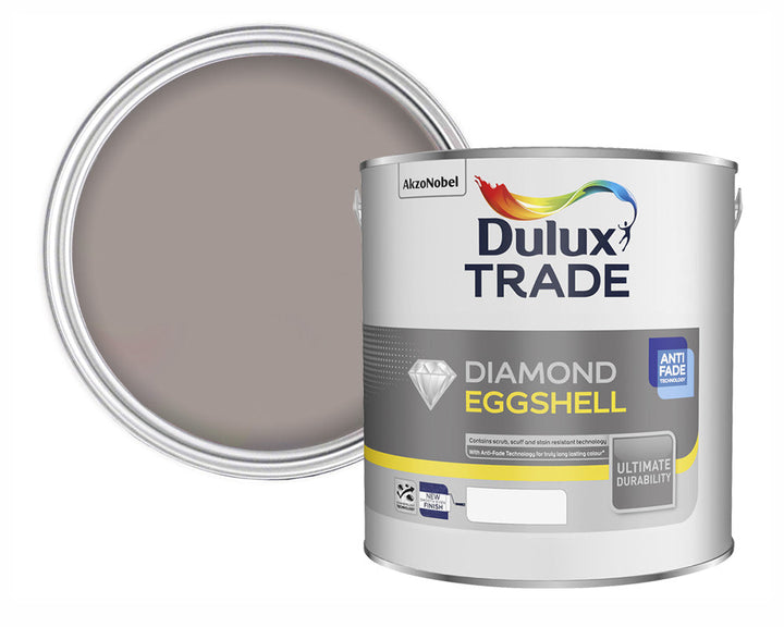 Dulux Heritage Terra Ombra Paint