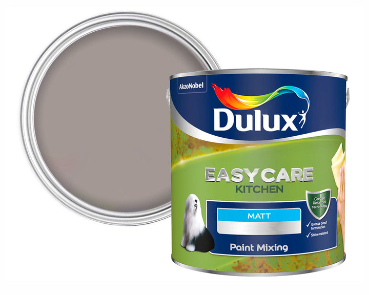 Dulux Heritage Terra Ombra Paint