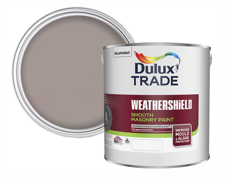 Dulux Heritage Terra Ombra Paint