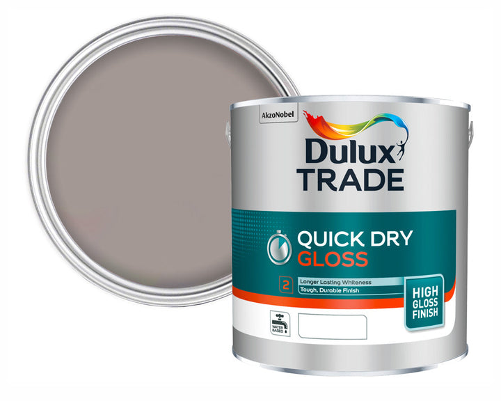 Dulux Heritage Terra Ombra Paint