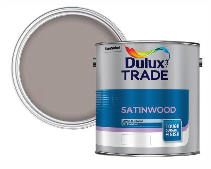 Dulux Heritage Terra Ombra Paint