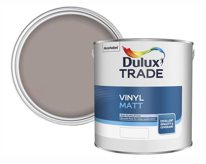 Dulux Heritage Terra Ombra Paint