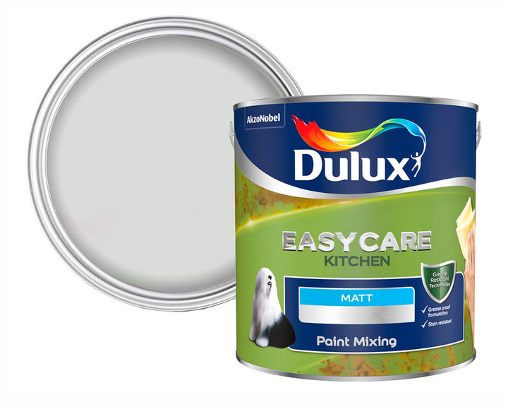 Dulux Heritage Turtledove Grey Paint