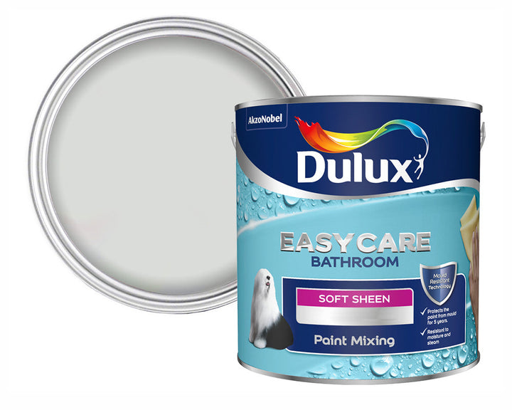 Dulux Heritage Turtledove Grey Paint