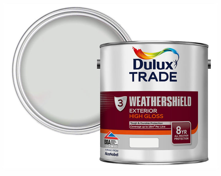 Dulux Heritage Turtledove Grey Paint