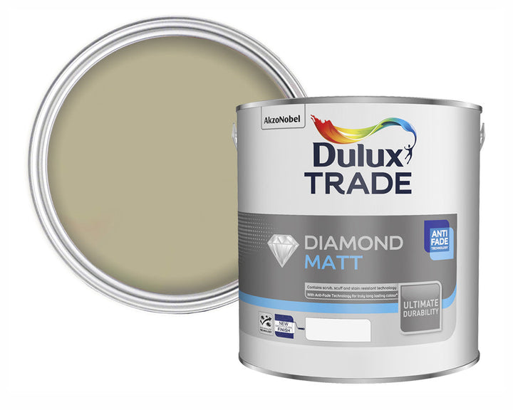 Dulux Heritage Veranda Green Paint