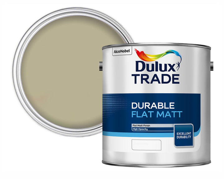 Dulux Heritage Veranda Green Paint