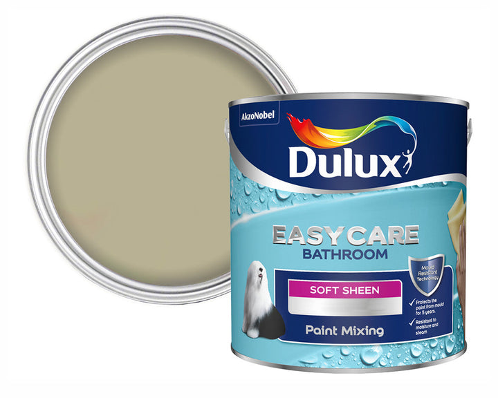 Dulux Heritage Veranda Green Paint