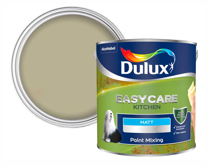 Dulux Heritage Veranda Green Paint