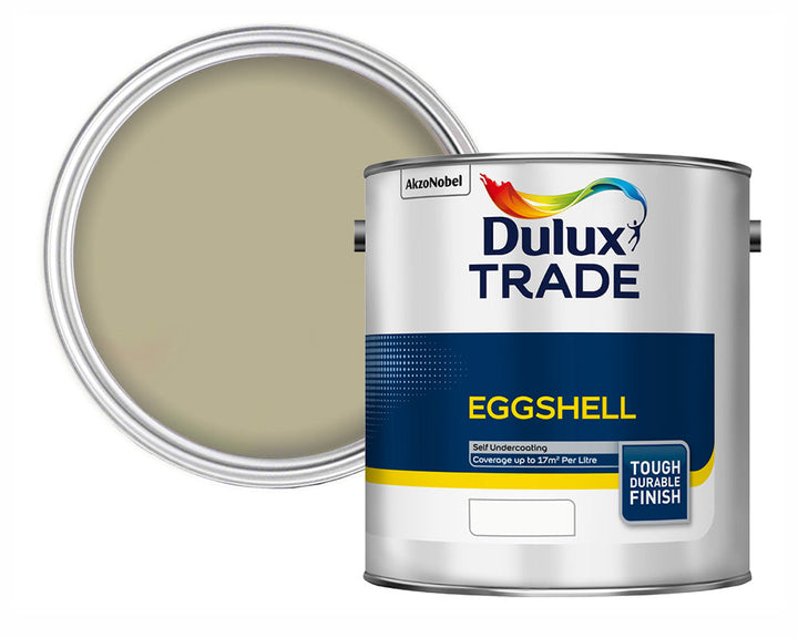 Dulux Heritage Veranda Green Paint