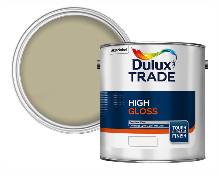 Dulux Heritage Veranda Green Paint