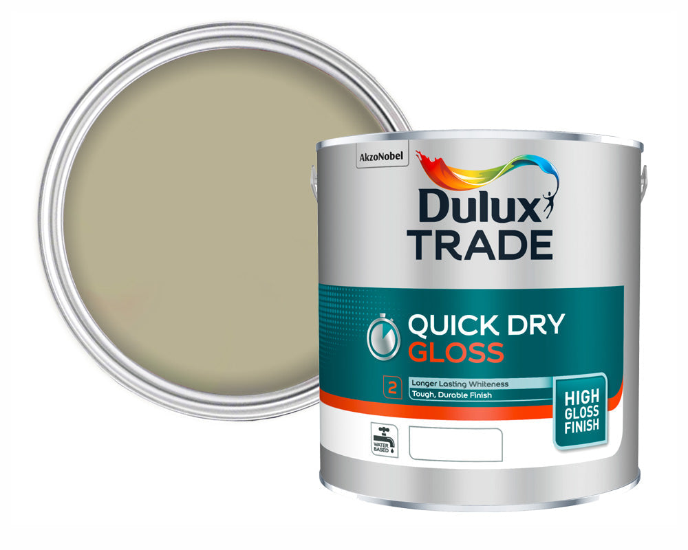 Dulux Heritage Veranda Green Paint