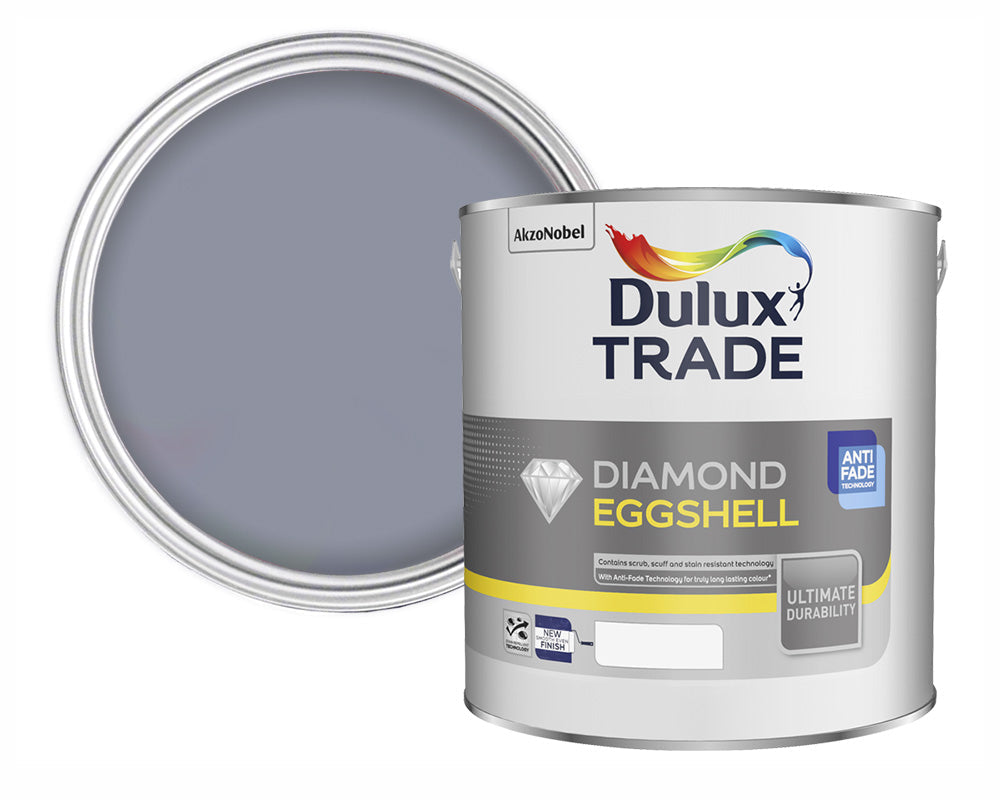 Dulux Heritage Violet Night  Paint