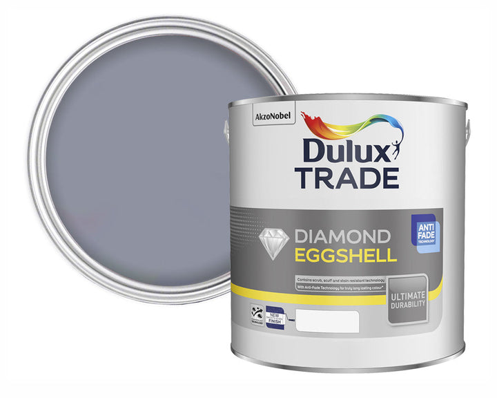 Dulux Heritage Violet Night  Paint