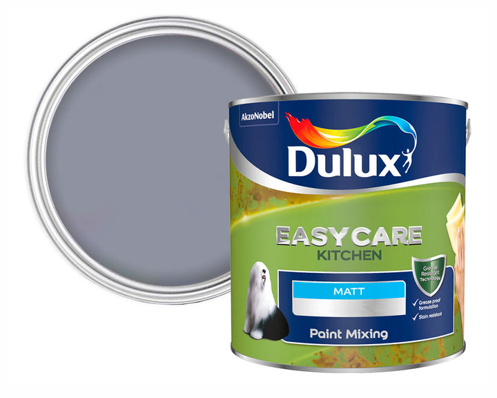Dulux Heritage Violet Night  Paint