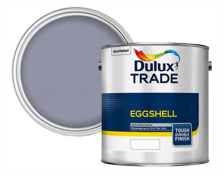 Dulux Heritage Violet Night  Paint