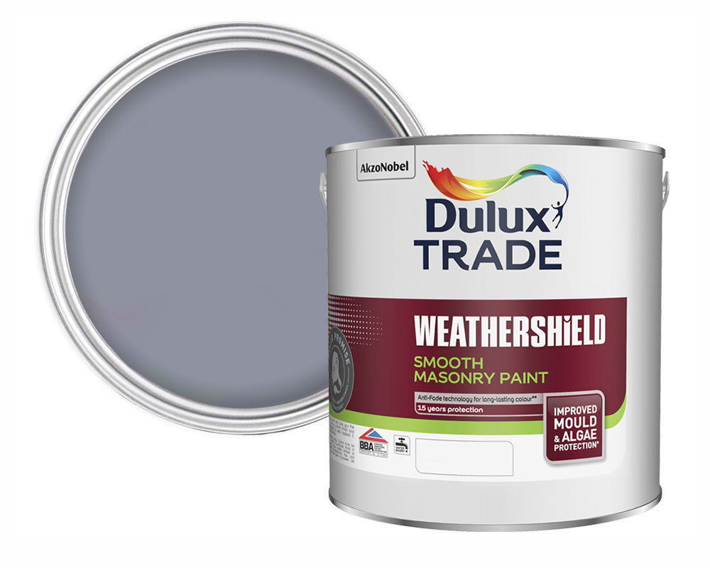 Dulux Heritage Violet Night  Paint