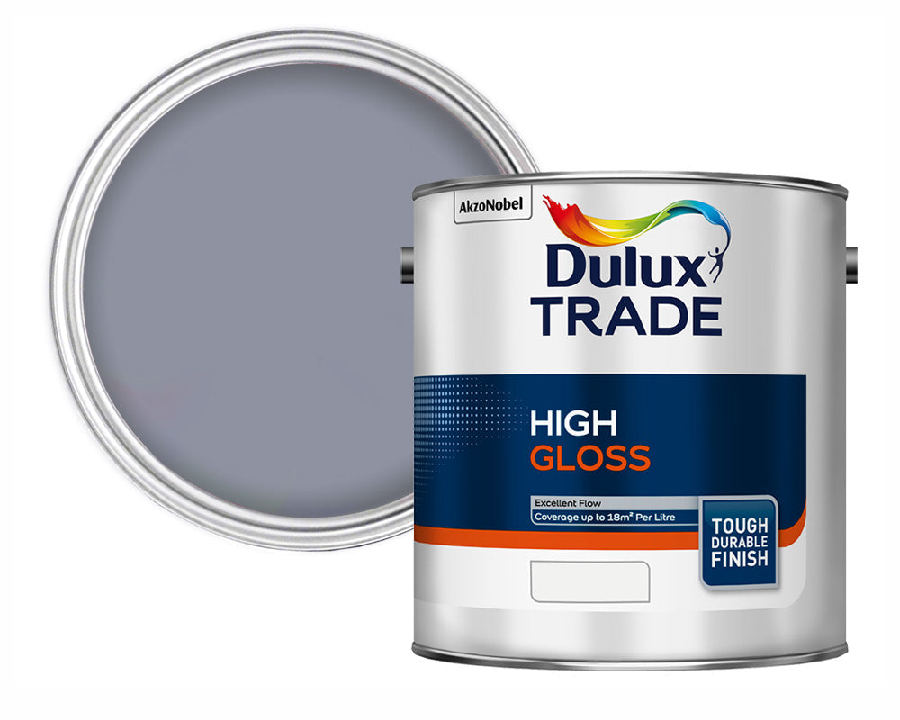Dulux Heritage Violet Night  Paint