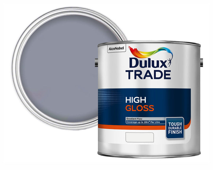 Dulux Heritage Violet Night  Paint