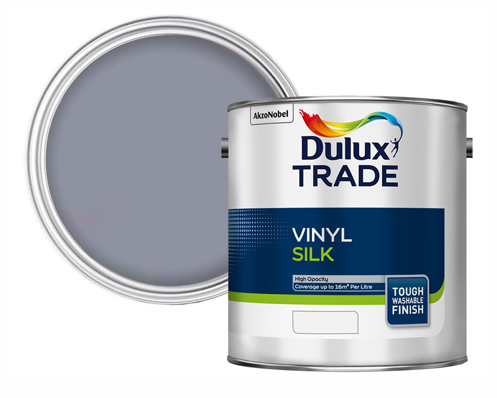 Dulux Heritage Violet Night  Paint