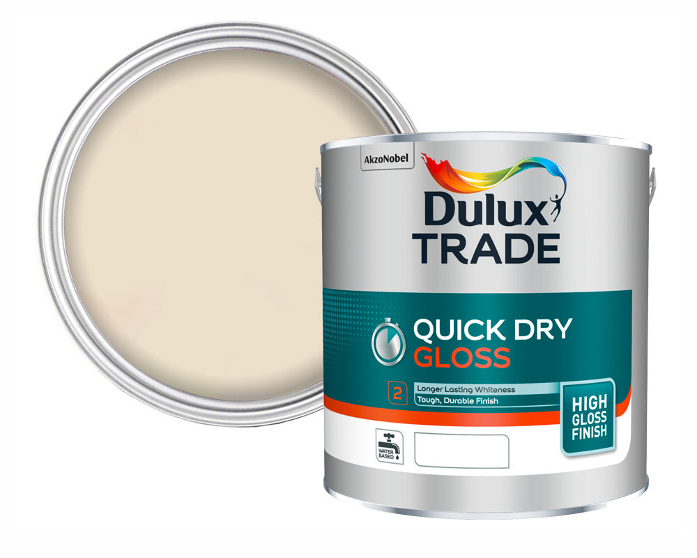 Dulux Heritage Voile White Paint