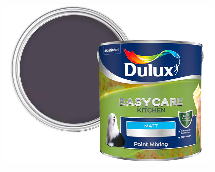 Dulux Heritage Wild Blackberry  Paint