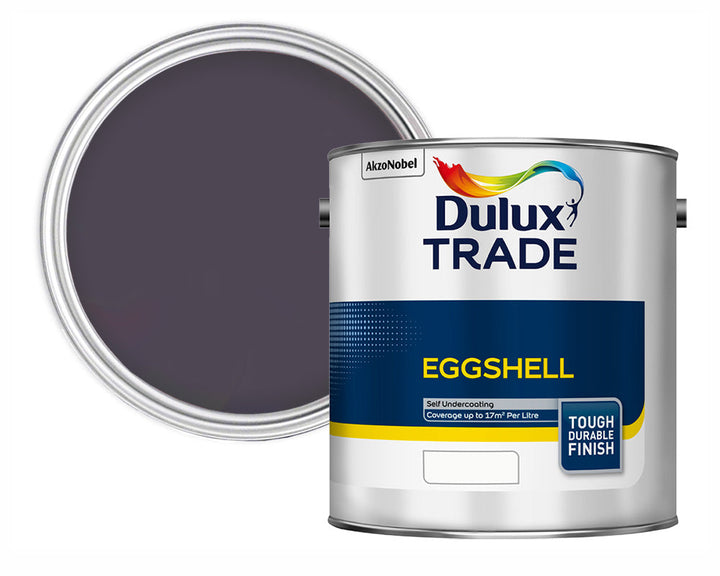 Dulux Heritage Wild Blackberry  Paint
